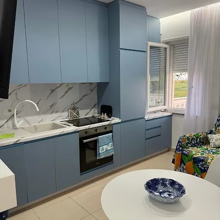 Apartment Chill House